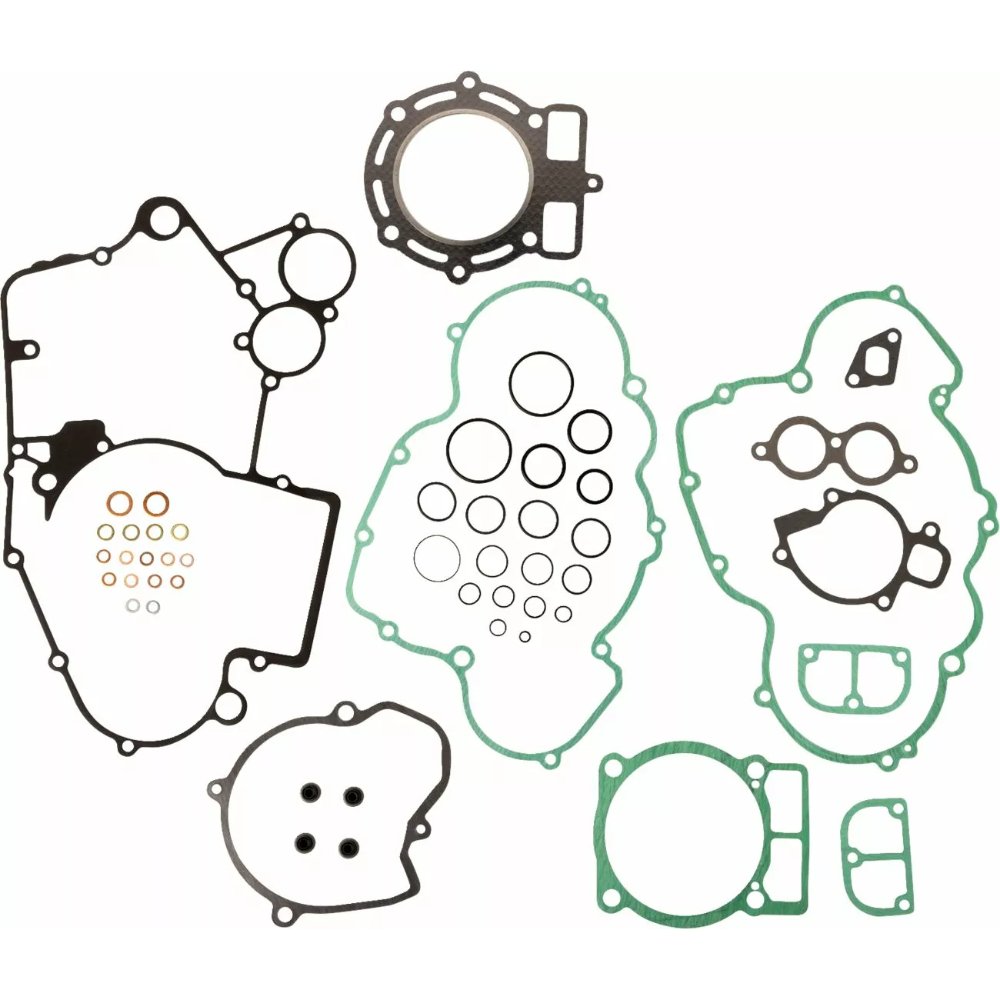 Juego de juntas completo KTM 400/450 EXC 00-07