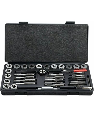 Caja de machos y terrajas Moose Racing