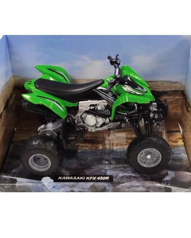 Quad escala 1/12 Quad escala 1/12