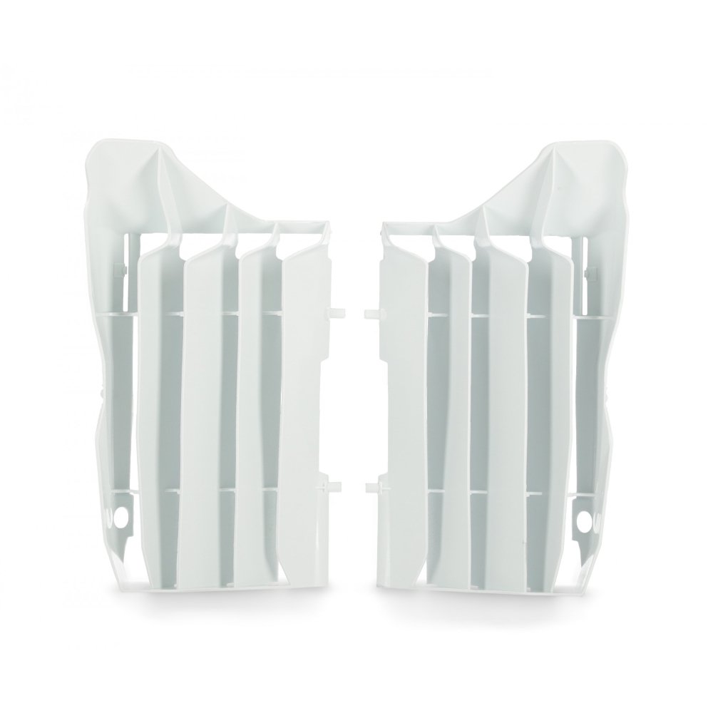 Rejillas radiador ACERBIS Honda CRF 250 R/RX 20-21