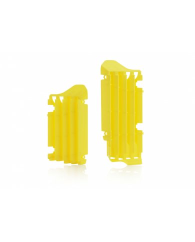 Rejillas de radiador Acerbis Suzuki RMZ 450 18-26