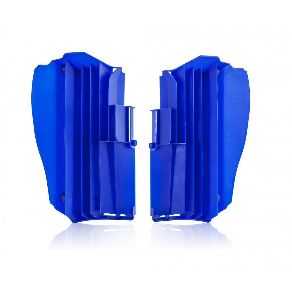 Rejillas de radiador Acerbis Yamaha YZF 250 19-23 YZF 450 18-22 WRF 250/450 19-24 Rejillas de radiador Acerbis Yamaha YZF 250 19-23 YZF 450 18-22 WRF 250/450 19-24