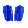 Rejillas de radiador Acerbis Yamaha YZF 250 19-23 YZF 450 18-22 WRF 250/450 19-24 Rejillas de radiador Acerbis Yamaha YZF 250 19-23 YZF 450 18-22 WRF 250/450 19-24