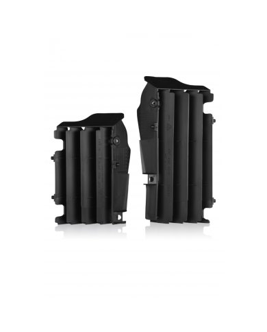 Rejillas de radiador ACERBIS Kawasaki KXF 250 21-24 / KXF 450 16-23