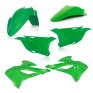 Kit de plásticos Acerbis Kawasaki KX 85 22-25