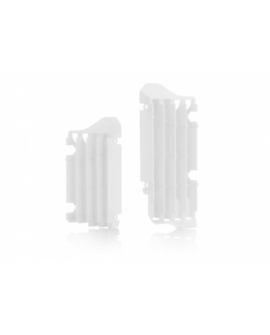 Rejillas de radiador Acerbis Suzuki RMZ 450 18-25