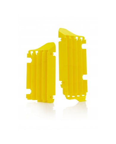 Rejillas de radiador Acerbis Suzuki RMZ 250 19-25