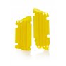 Rejillas de radiador Acerbis Suzuki RMZ 250 19-25 Rejillas de radiador Acerbis Suzuki RMZ 250 19-25