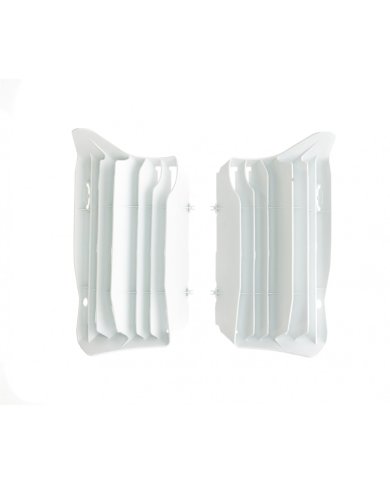 Rejillas radiador ACERBIS Honda CRF 250 R/RX 22-25/ CRF 450 R/RX 21-25