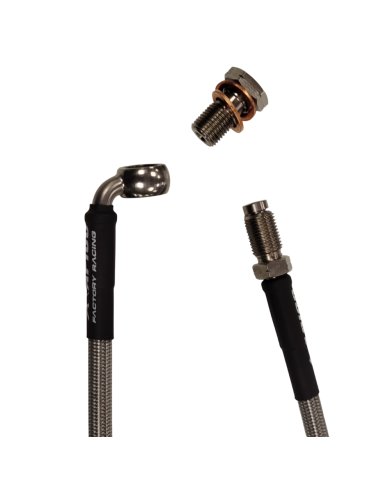Latiguillo de Embrague KTM/HUSKY/GAS SX/SX-F/TC/FC/EXC125-350 03-15, SX-F/EXC-F/MC-F450-500 07-23, FC450 22-23, BETA RR