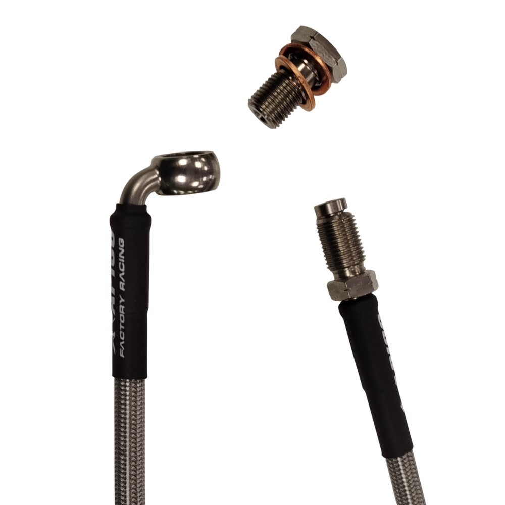 Latiguillo de Embrague KTM/HUSKY/GAS SX/SX-F/TC/FC/EXC125-350 03-15, SX-F/EXC-F/MC-F450-500 07-23, FC450 22-23, BETA RR