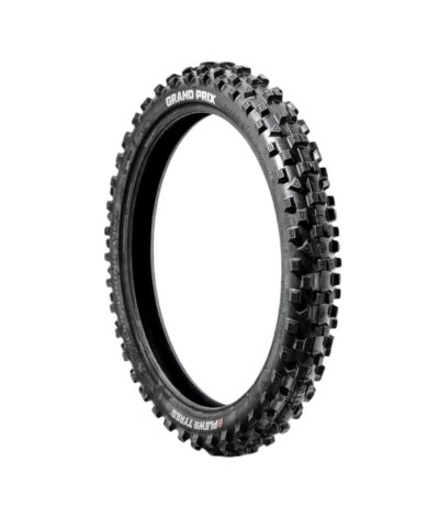 Neumático Plews 90/100-21 Extreme