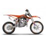 Kit de adhesivos Blackbird Racing Dream 5 KTM SX 85 13-17 Kit de adhesivos Blackbird Racing Dream 5 KTM SX 85 13-17