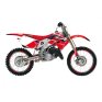 Kit de adhesivos Blackbird Racing Dream 5 Honda CR 125R / CR 250R 97-99