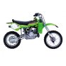Kit de adhesivos Blackbird Racing Dream 5 Kawasaki KX 60 85-20