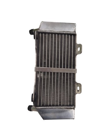 Radiador lado sin tapón HONDA CRF250X 04-17/CRF 250 R 04-09 Radiador lado sin tapón HONDA CRF250X 04-17/CRF 250 R 04-09