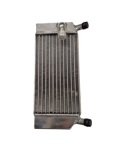Radiador lado sin tapón HONDA CRF250X 04-17/CRF 250 R 04-09 Radiador lado sin tapón HONDA CRF250X 04-17/CRF 250 R 04-09