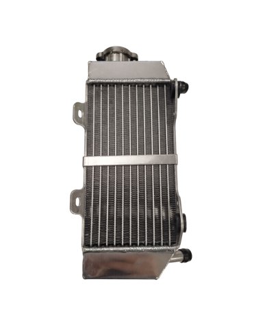 Radiador lado con tapón HONDA CRF250X 04-17/CRF 250 R 04-09 Radiador lado con tapón HONDA CRF250X 04-17/CRF 250 R 04-09