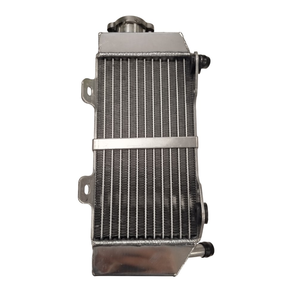 Radiador lado con tapón HONDA CRF250X 04-17/CRF 250 R 04-09