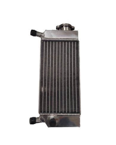 Radiador lado con tapón HONDA CRF250X 04-17/CRF 250 R 04-09 Radiador lado con tapón HONDA CRF250X 04-17/CRF 250 R 04-09