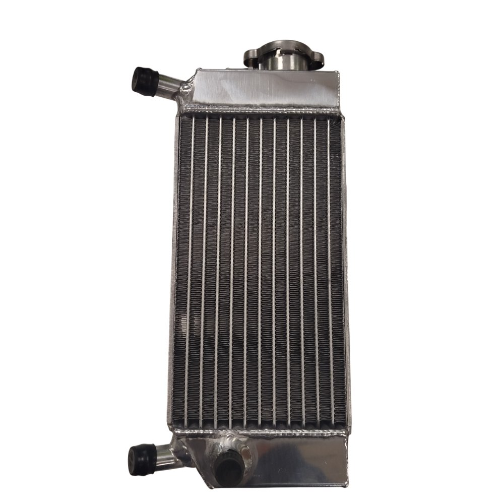 Radiador lado con tapón HONDA CRF250X 04-17/CRF 250 R 04-09