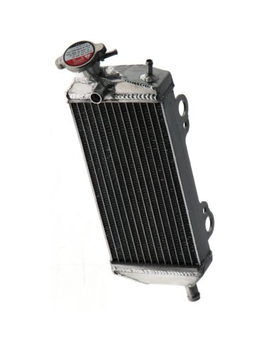 Radiador lado con tapón Gas Gas EC 200/250/300 MC 250 07-17