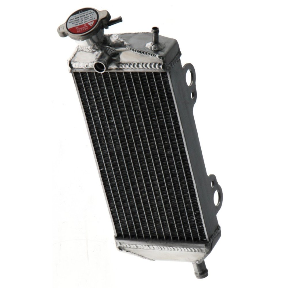 Radiador lado con tapón Gas Gas EC 200/250/300 MC 250 07-17