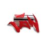 Kit de plásticos Gas Gas EC 250/300 07-09 rojo