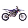 Pack plásticos + adhesivos Yamaha YZF 250 19-22 / YZF 450 18-22 Pack plásticos + adhesivos Yamaha YZF 250 19-22 / YZF 450 18-22