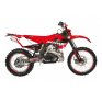 Kit de adhesivos Blackbird Racing Dream 5 Gas gas EC-FSE  07-09 Kit de adhesivos Blackbird Racing Dream 5 Gas gas EC-FSE  07-09