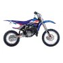 Pack plásticos + adhesivos Yamaha YZ 85 02-14