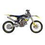 Pack plásticos + adhesivos Husqvarna TE-FE 14-16