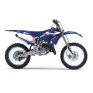 Pack plásticos + adhesivos Yamaha YZ 125 / YZ 250 15-21 Pack plásticos + adhesivos Yamaha YZ 125 / YZ 250 15-21