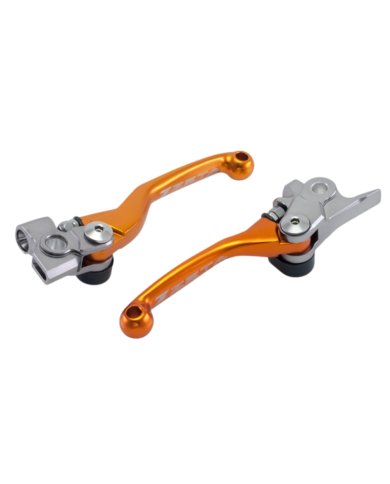 Kit Manetas Pivot FP KTM 250-450 SX/EXC 14-25 Kit Manetas Pivot FP KTM 250-450 SX/EXC 14-25