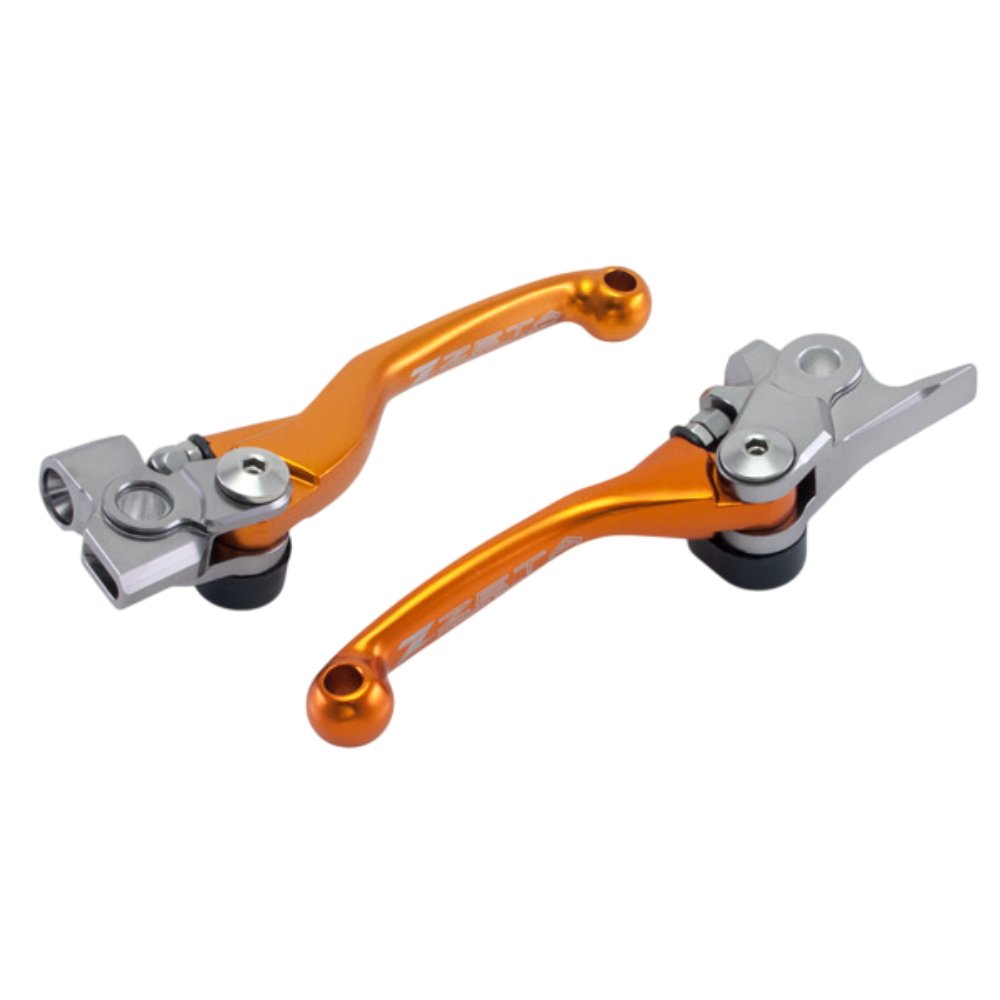 Kit Manetas Pivot FP KTM 250-450 SX/EXC 14-25