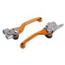 Kit Manetas Pivot FP KTM 250-450 SX/EXC 14-25