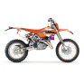 Kit de adhesivos Blackbird Racing Dream 5 KTM SX 01-04 / EXC 03-04