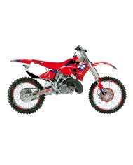 Kit de adhesivos Blackbird Racing Dream 5 Honda CR 125R 93-97 / CR 250R 92-96