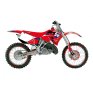 Pack plásticos + adhesivos Honda CR 125R 95-97 / CR 250R 95-96