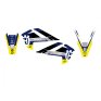 Kit de adhesivos Blackbird Racing Dream 5 Husqvarna TC 85 18-24