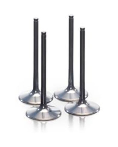 Válvula escape Titanio Prox Yamaha YZ 250 F 14-25