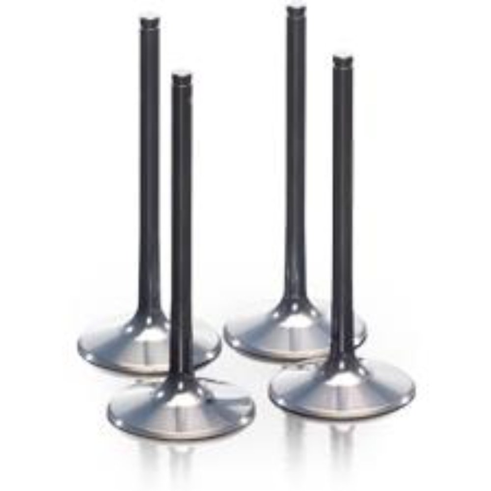 Válvula escape Titanio Prox Yamaha YZ 250 F 14-25