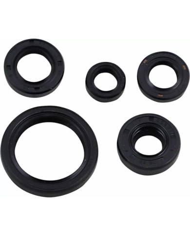 Kit retenes aceite motor Yamaha YZ 250F 19-24