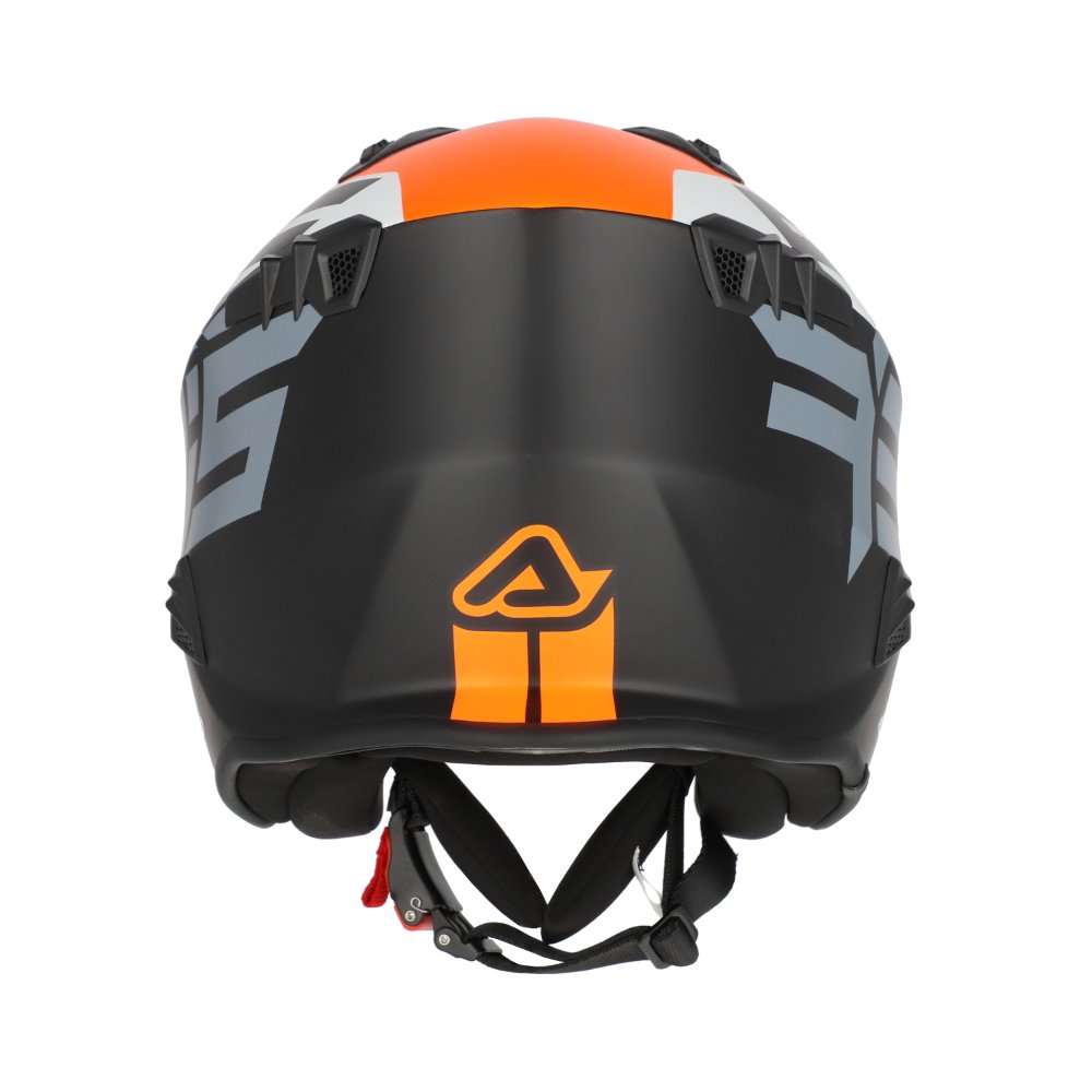 Casco Acerbis Jet Aria Graphic