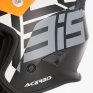 Casco Acerbis Jet Aria Graphic