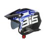 Casco Acerbis Jet Aria Graphic