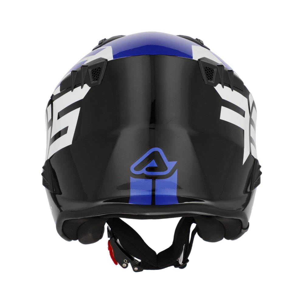 Casco Acerbis Jet Aria Graphic