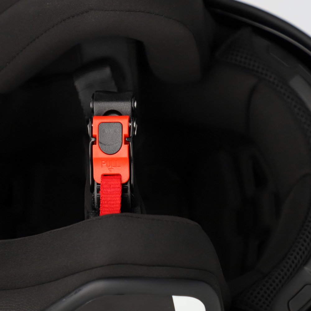 Casco Acerbis Jet Aria Graphic