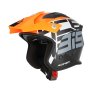 Casco Acerbis Jet Aria Graphic