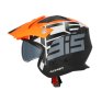 Casco Acerbis Jet Aria Graphic